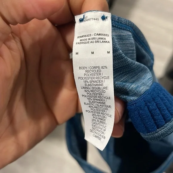 Nike Women’s Workout Top - Picture 5 of 5